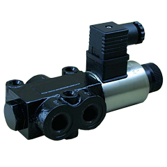 elektromagnetni ventili